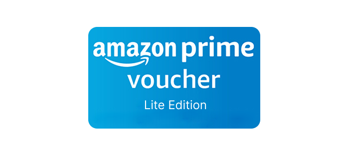 Amazon Prime Lite Edition