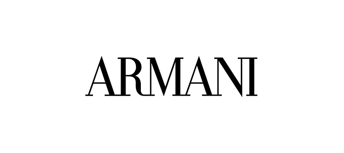 Armani Exchange Luxe