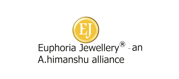 Euphoria Jewellery Gold Coin