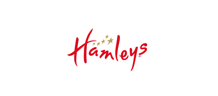Hamleys (In Store)