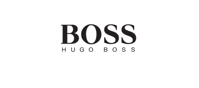 Hugo Boss