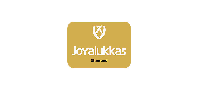 Jos Alukkas Diamond