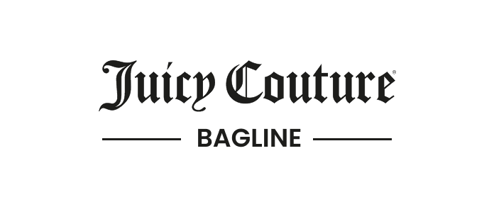 Juicy Couture BAGLINE