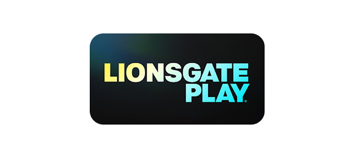LIONSGATE PLAY