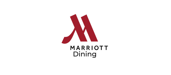 Marriott E Dining (In Store)