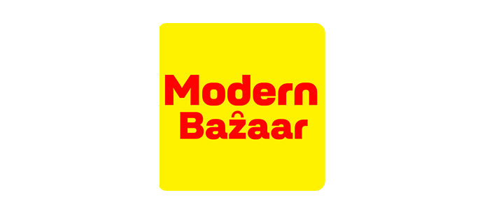 Modern Bazaar
