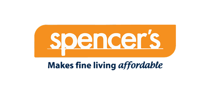 Spencers (In Store)