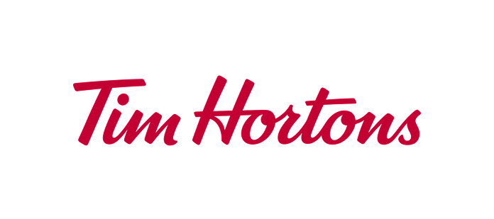 Tim Hortons (In Store)