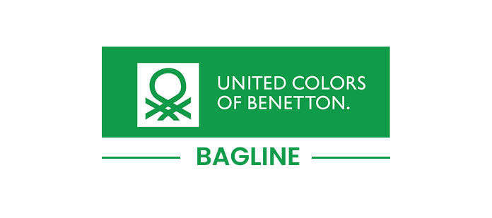 United Colors of Benetton BAGLINE