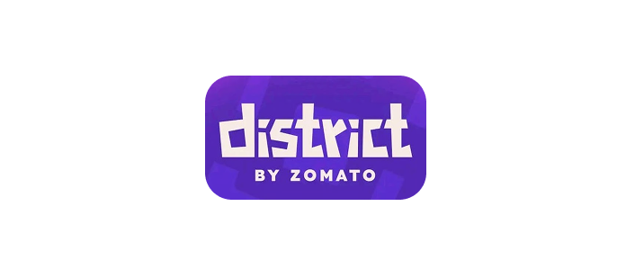 District