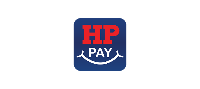 HP Pay In App